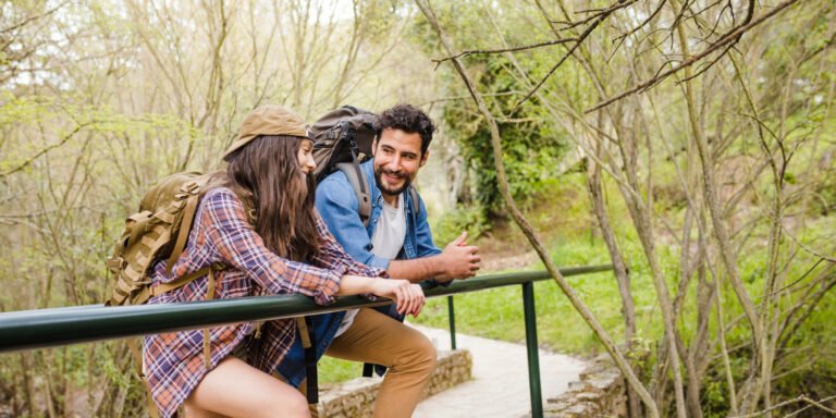 L'Importance du Temps de Qualité dans le Couple