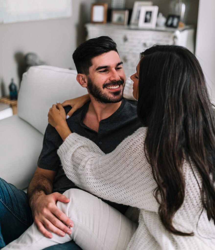 coach couple en difficulté