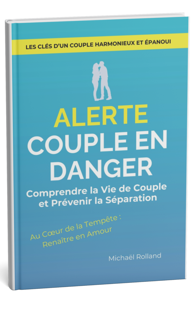 livre couple pour thérapie de couple