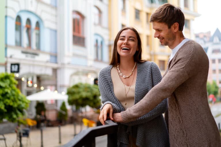 Améliorer sa Relation de Couple