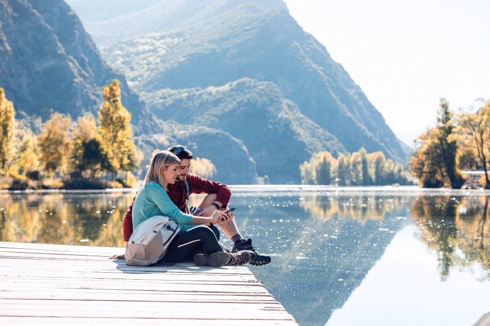 Thérapie de Couple à Annecy