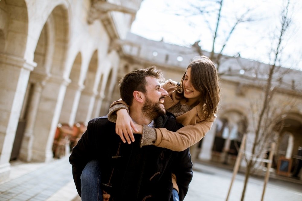 Thérapie de Couple à La Roche-sur-Yon