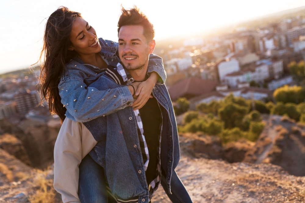 Thérapie de Couple à Lyon