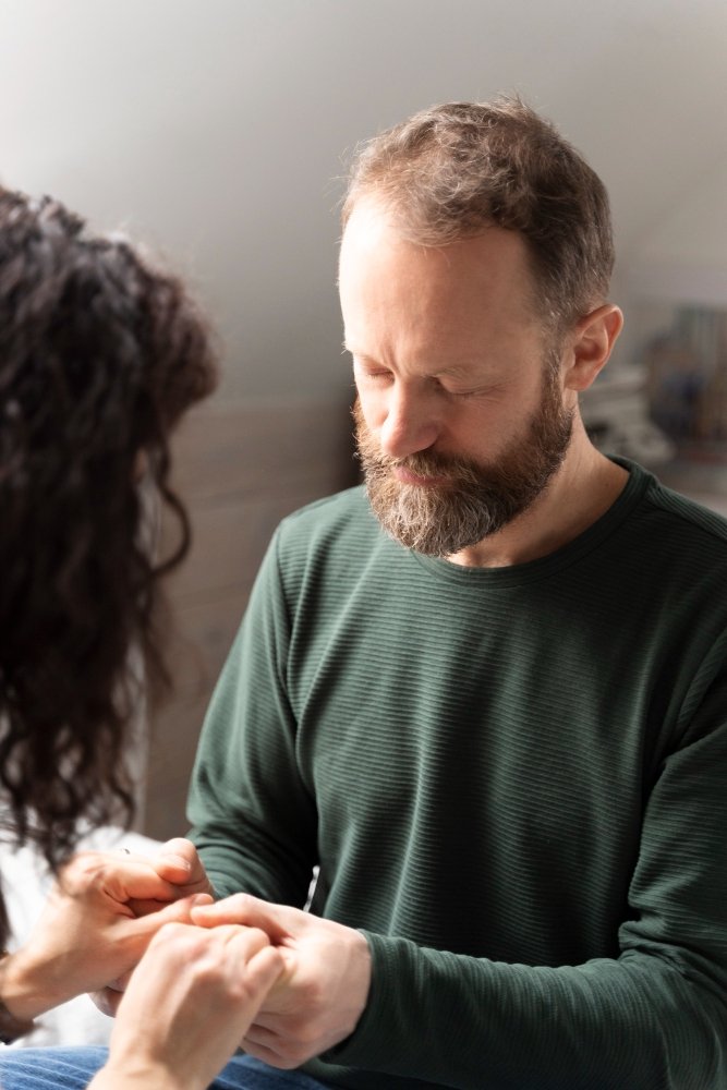 Un accompagnement professionnel à Lyon pour votre couple