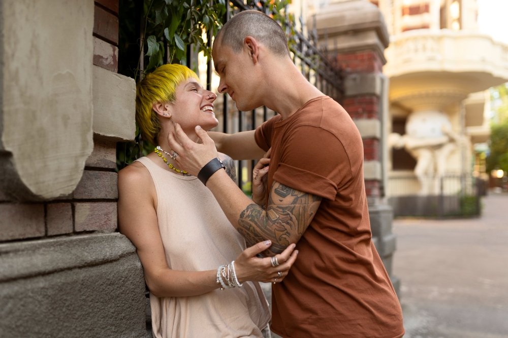 coaching Couple à Clermont-Ferrand