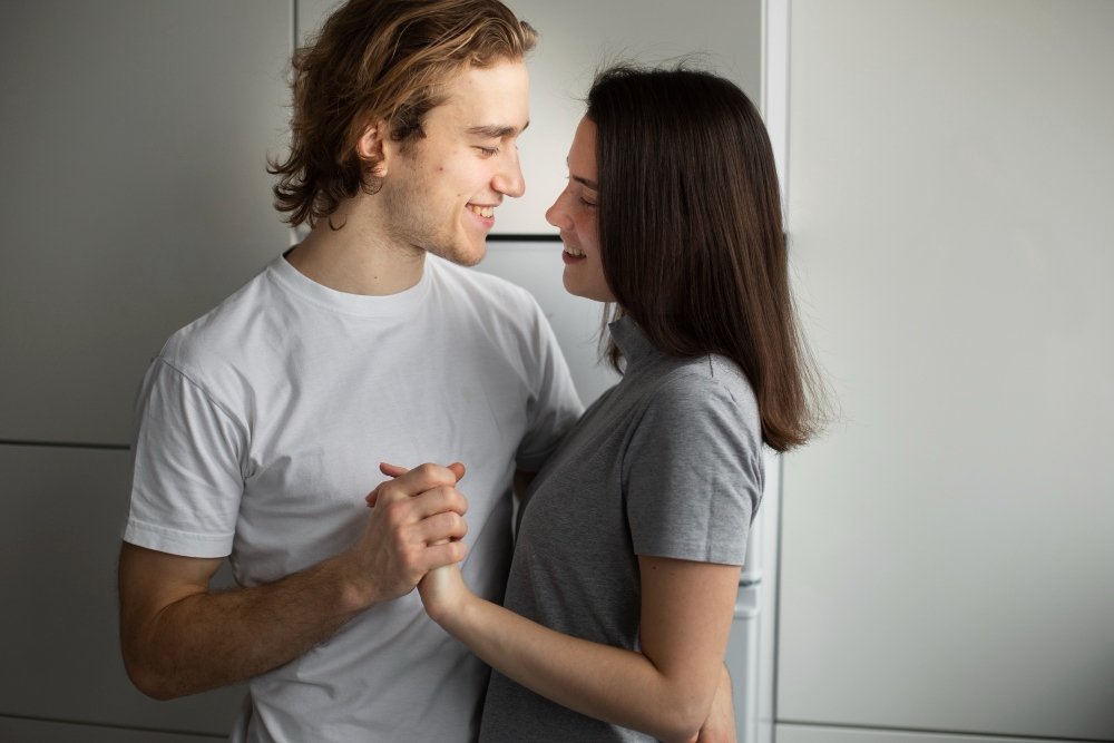 Geste d’attention la clé d’une relation épanouie