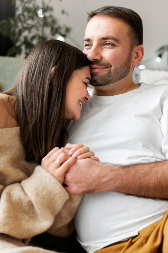 Prendre soin de soi pour le bien du couple