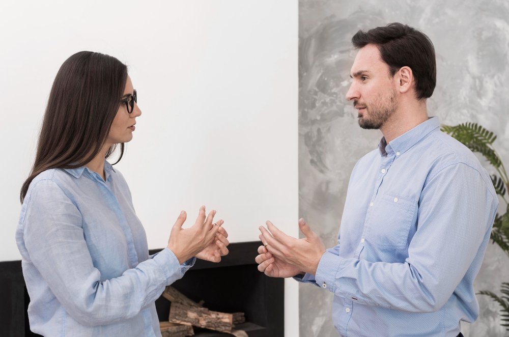 Exercices de CNV pour Améliorer la Communication dans le Couple